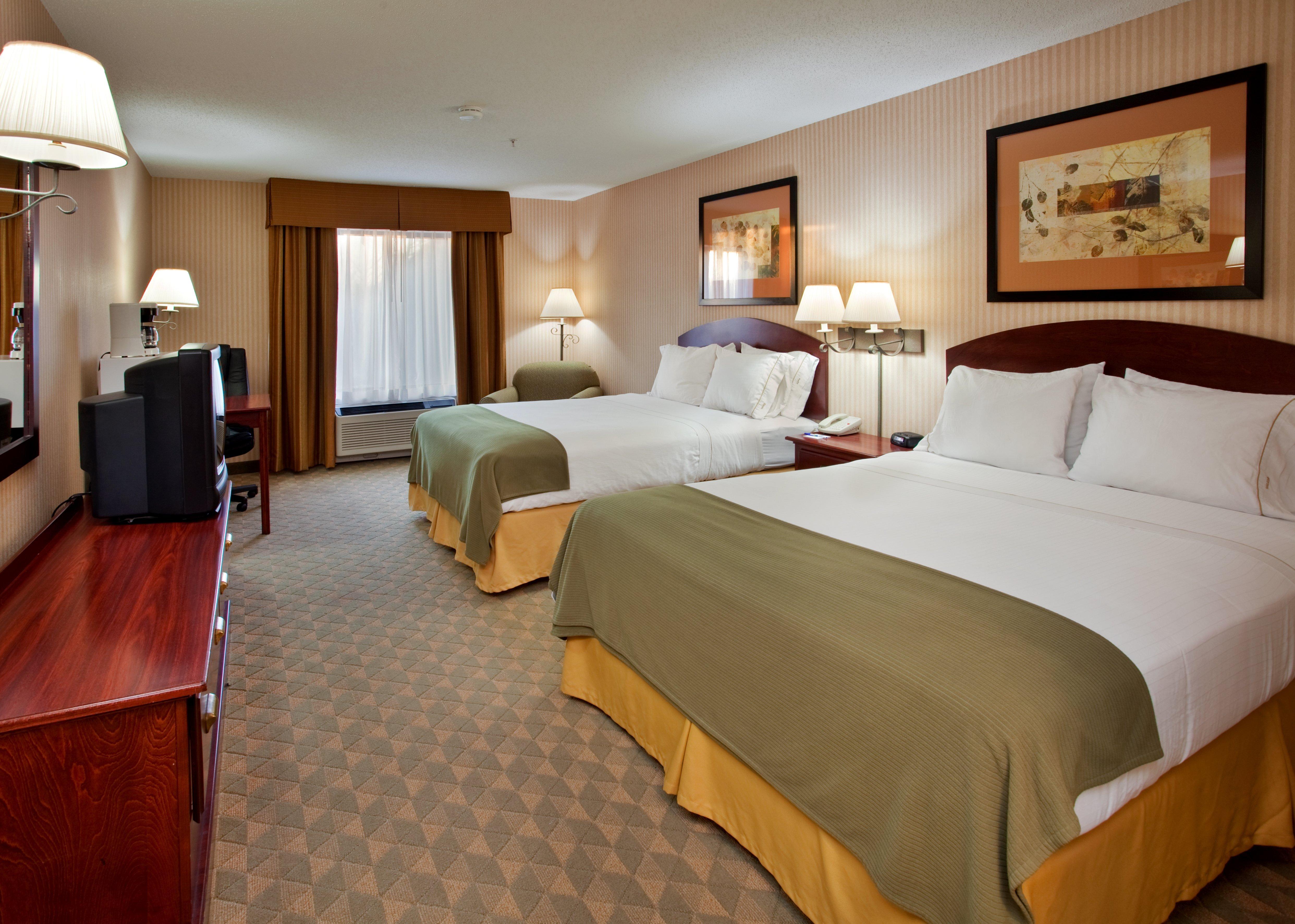 Spark By Hilton Lansing Bagian luar foto
