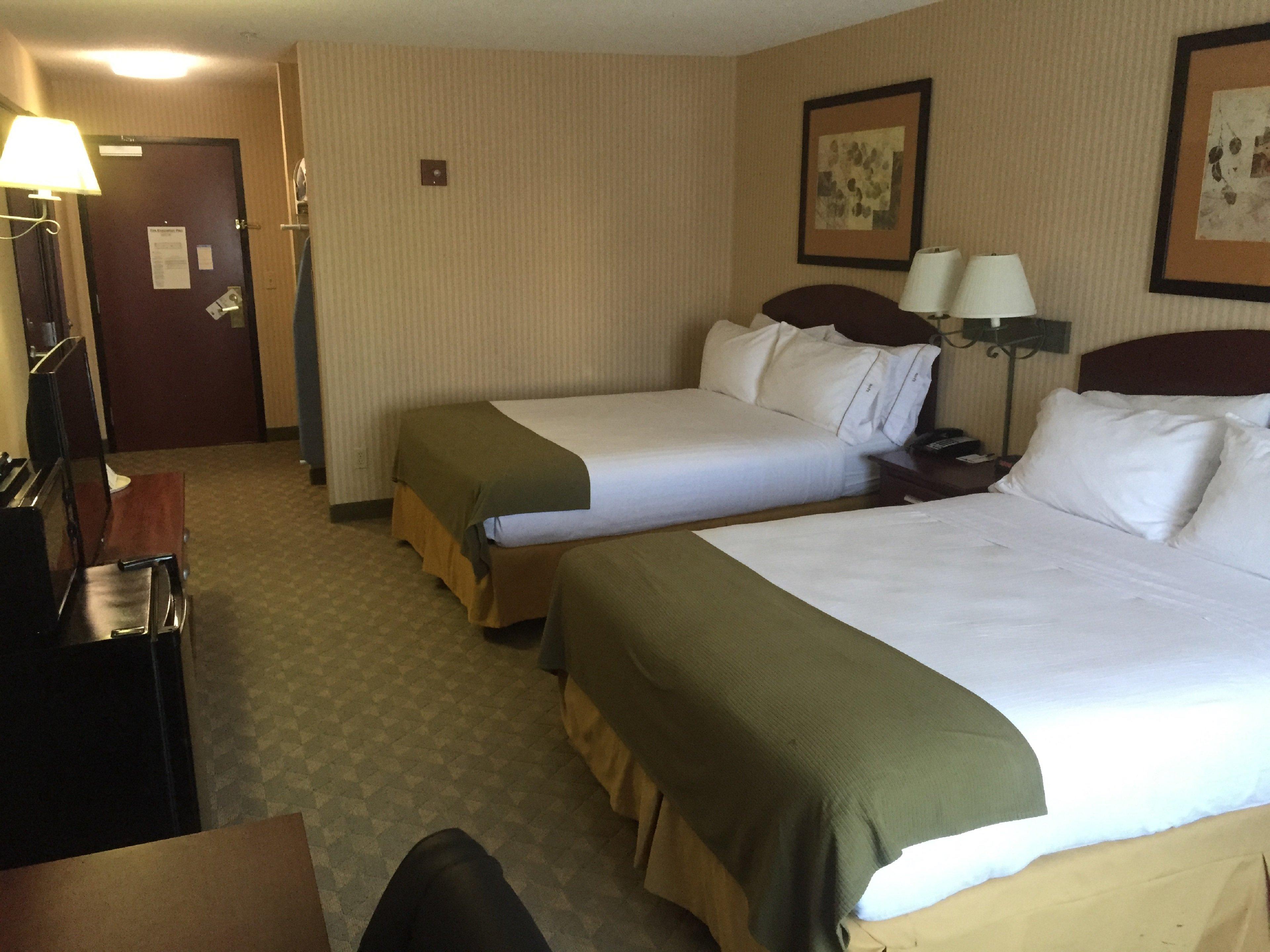 Spark By Hilton Lansing Bagian luar foto