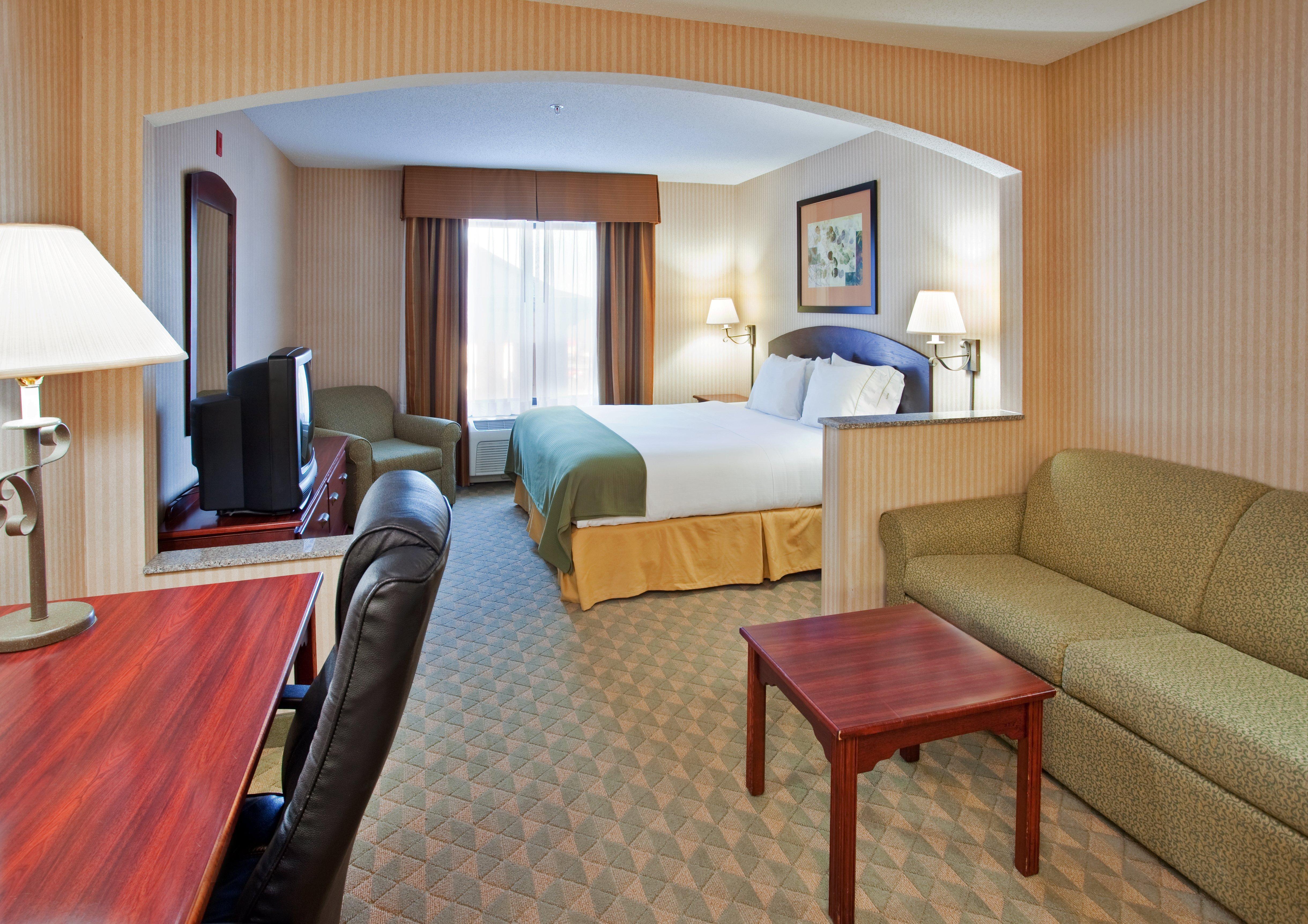 Spark By Hilton Lansing Bagian luar foto