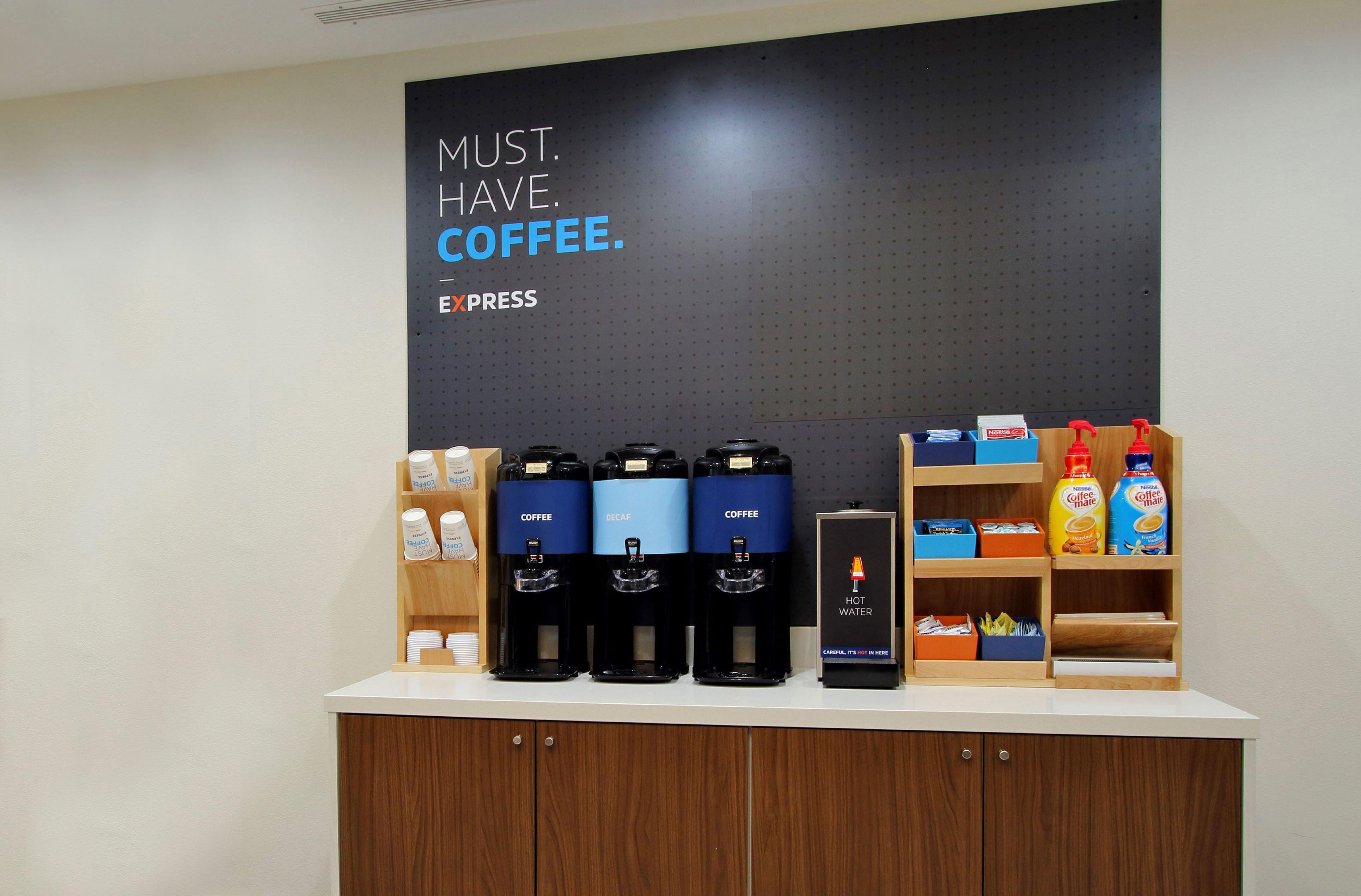 Spark By Hilton Lansing Bagian luar foto
