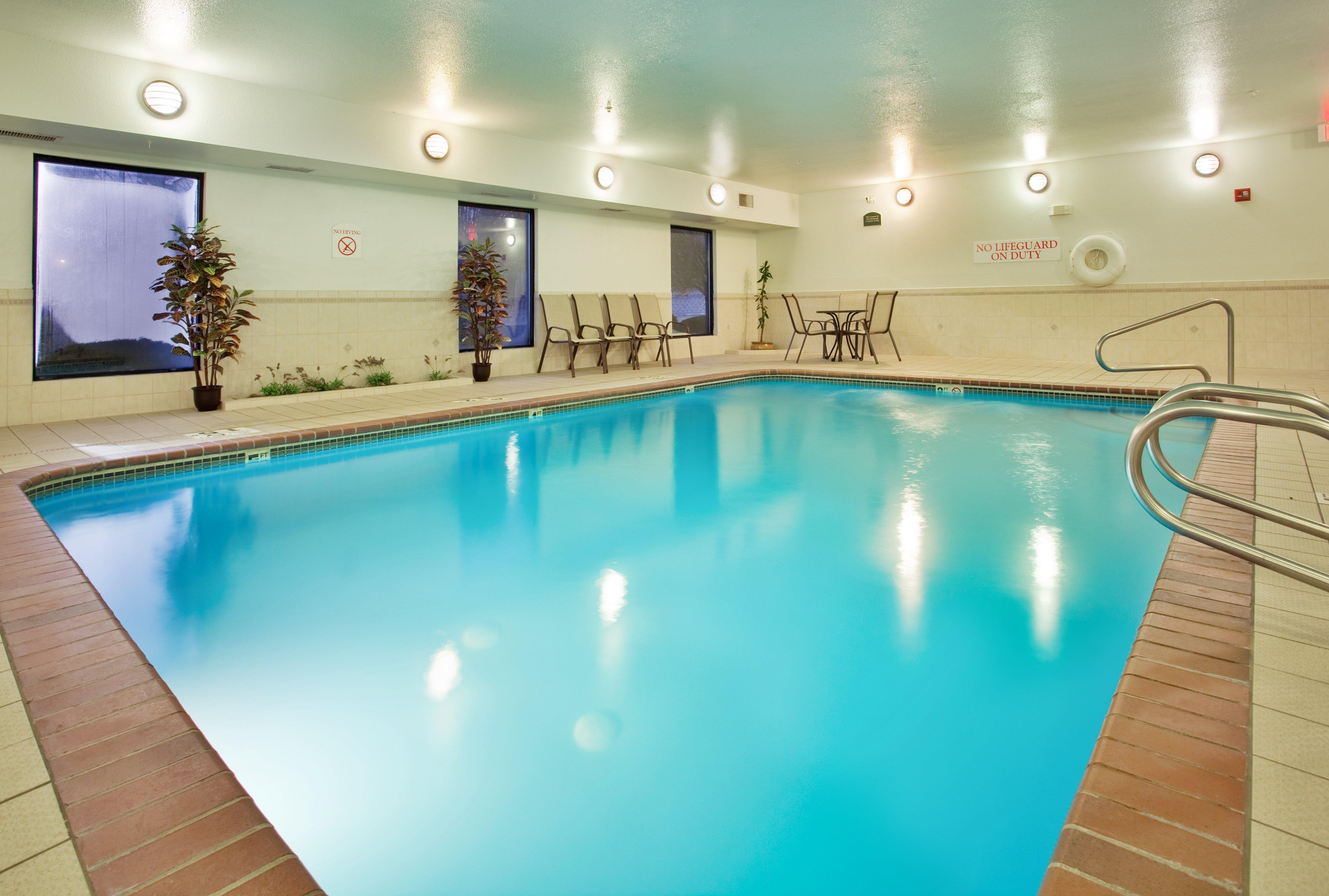 Spark By Hilton Lansing Bagian luar foto