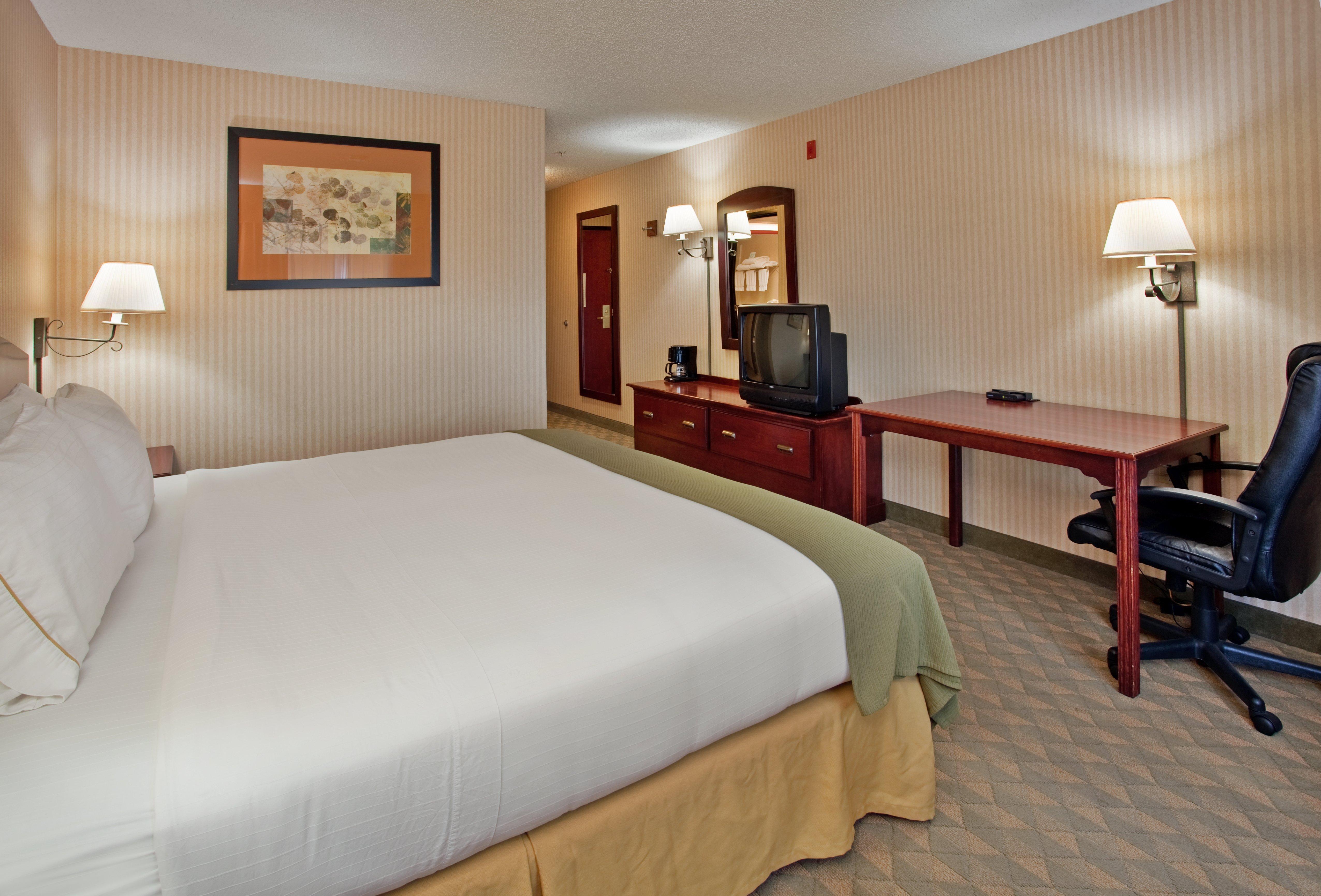 Spark By Hilton Lansing Bagian luar foto