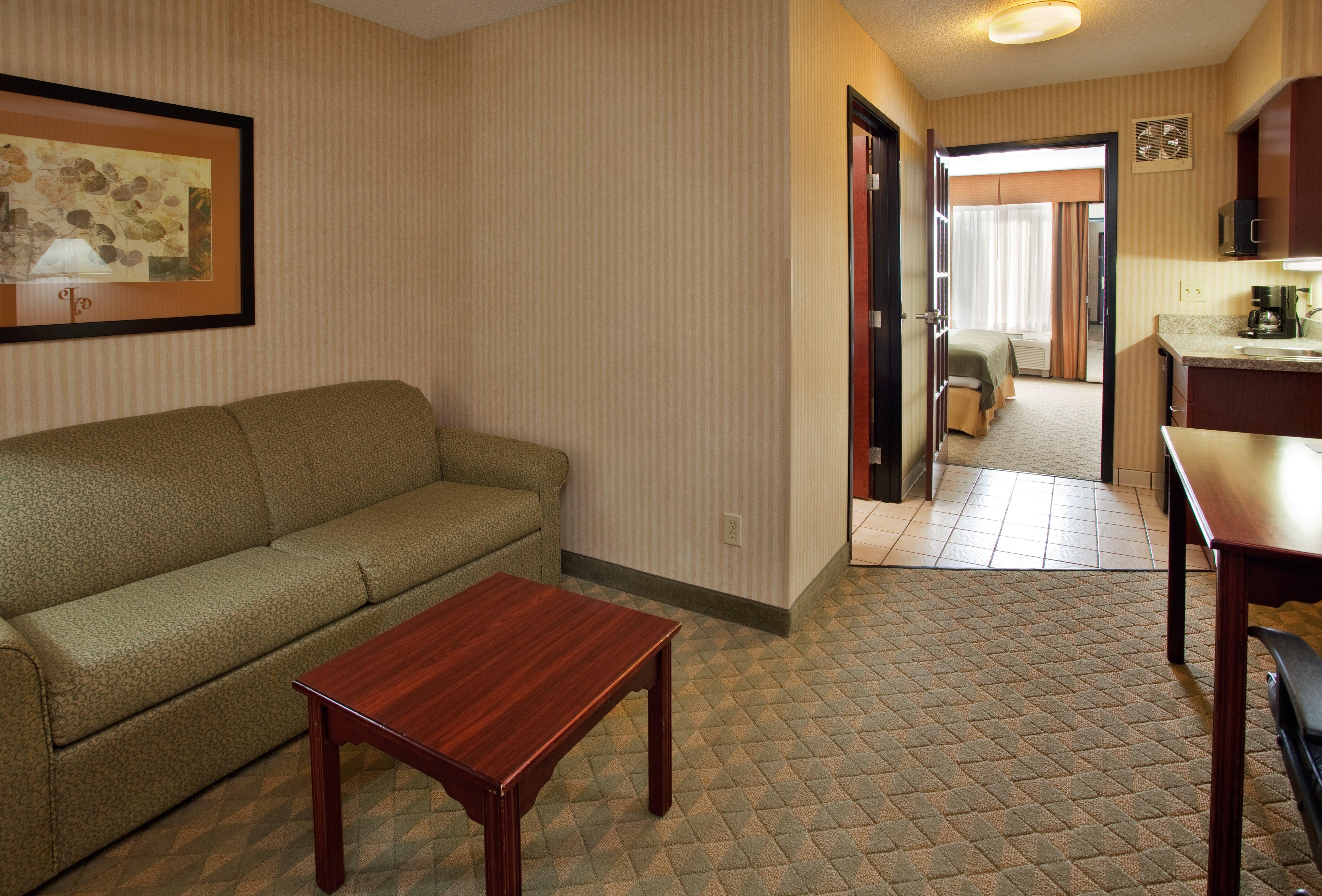 Spark By Hilton Lansing Bagian luar foto