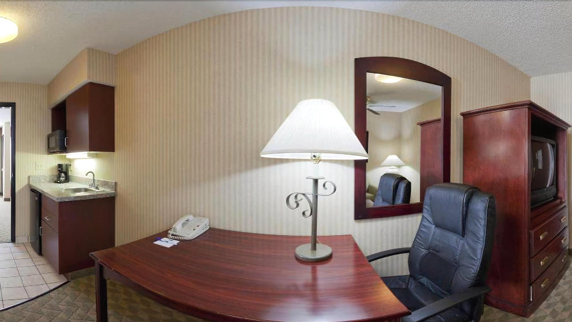 Spark By Hilton Lansing Bagian luar foto